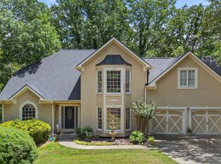 340 Mount Mitchell Way, Johns Creek, GA 30022