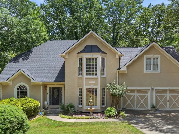 340 Mount Mitchell Way, Johns Creek, GA 30022
