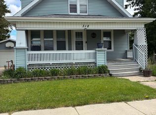 318 Ripon Rd, Berlin, WI 54923