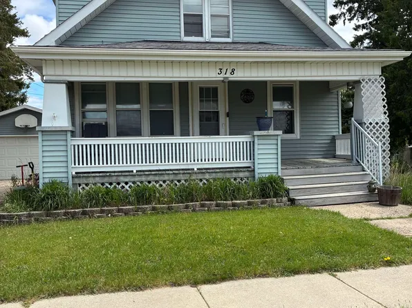 318 Ripon Rd, Berlin, WI 54923