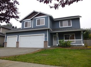 18822 46th Ave NE, Arlington, WA 98223