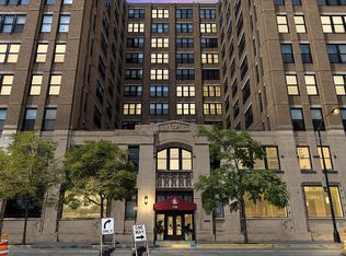 728 W Jackson Blvd APT 512, Chicago, IL 60661
