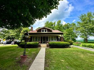 400 N Smith Ln, Paragon, IN 46166