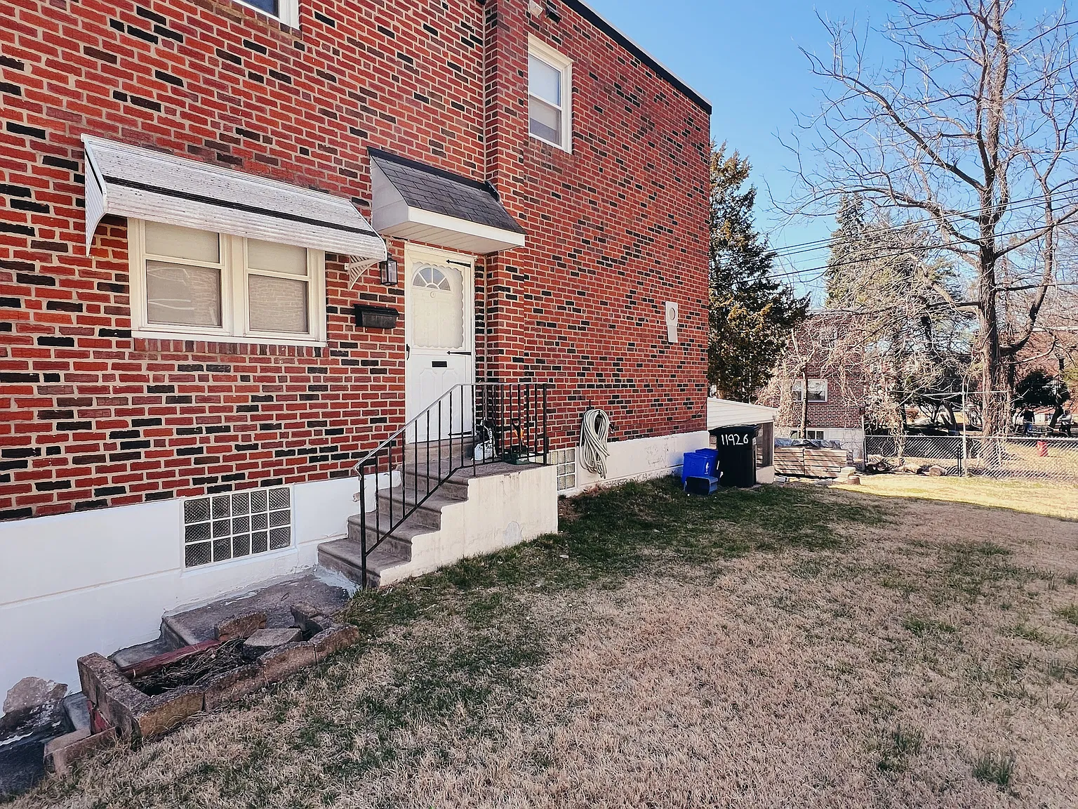 11926 Stevens Rd — Photo 2