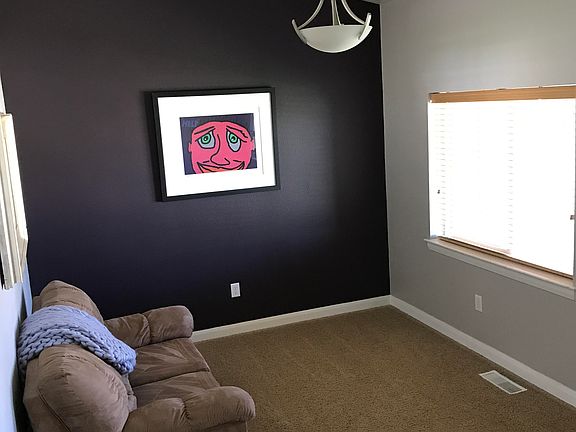 Front Formal Sitting Room