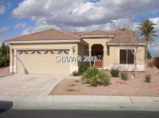 1776 Eagle Mesa Ave #0, Henderson, NV 89012