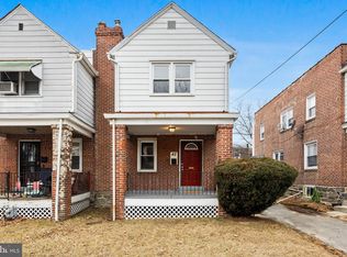 42 Worrell St, Chester, PA 19013