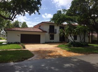 1400 Trillo Ave, Coral Gables, FL 33146