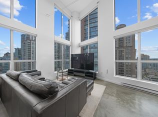 933 Seymour St #1012, Vancouver, BC