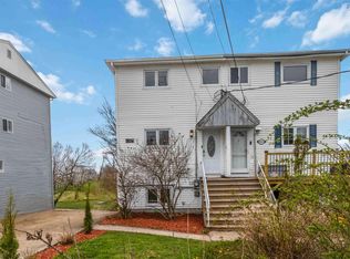50B Gaston Rd, Halifax, NS B2Y 3W3