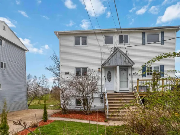 50B Gaston Rd, Halifax, NS B2Y 3W3