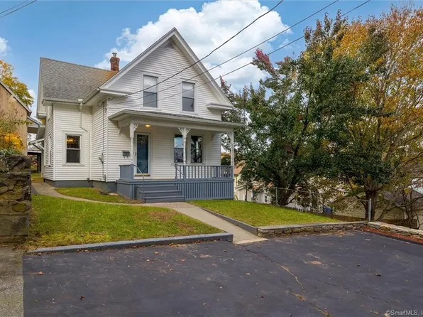 1 West Pearl Street, Norwich, CT 06360