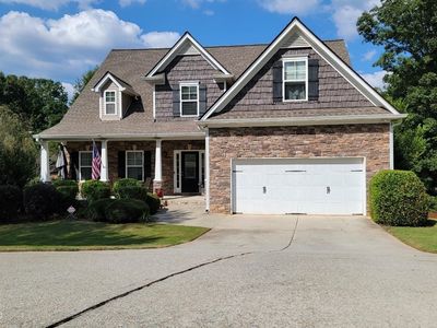 5535 Preserve Point, Flowery Branch, GA, 30542