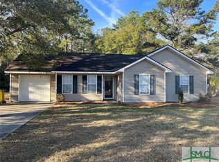 158 High Pointe Dr, Rincon, GA 31326