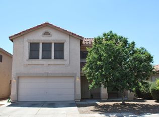 1554 S Danielson Way, Chandler, AZ 85286