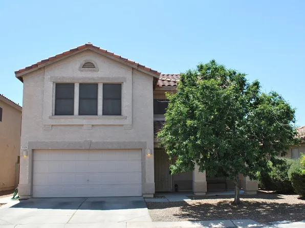 1554 S Danielson Way, Chandler, AZ 85286