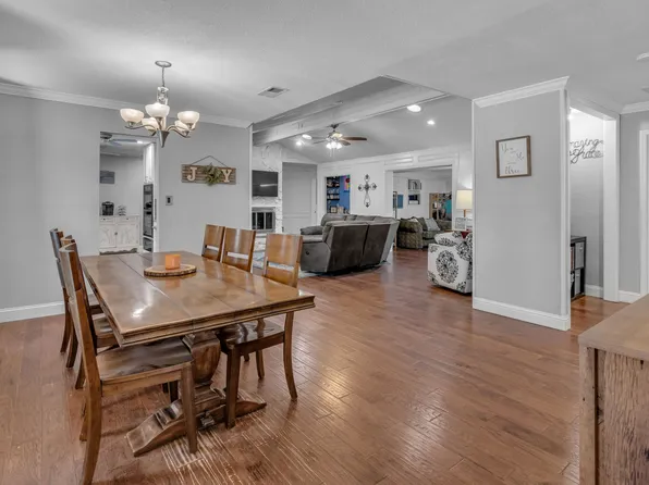 809 Dana Dr, Keller, TX 76248