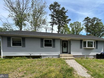 168 Garden Ave, Browns Mills, NJ, 08015