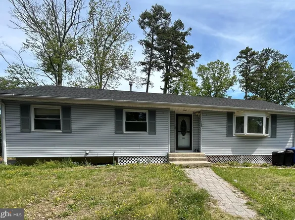 168 Garden Ave, Browns Mills, NJ 08015