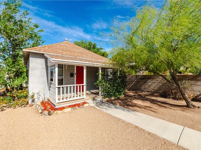 305 Grandview Ave, Kingman, AZ, 86401