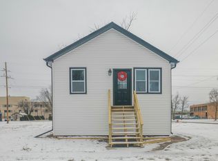 3404 Connecticut St, Gary, IN 46409
