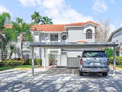 7420 Lake Meadow Way #202, Boynton Beach, FL, 33437