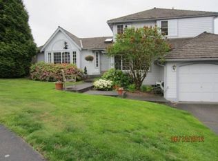 5007 NE 18th Ct, Renton, WA 98059