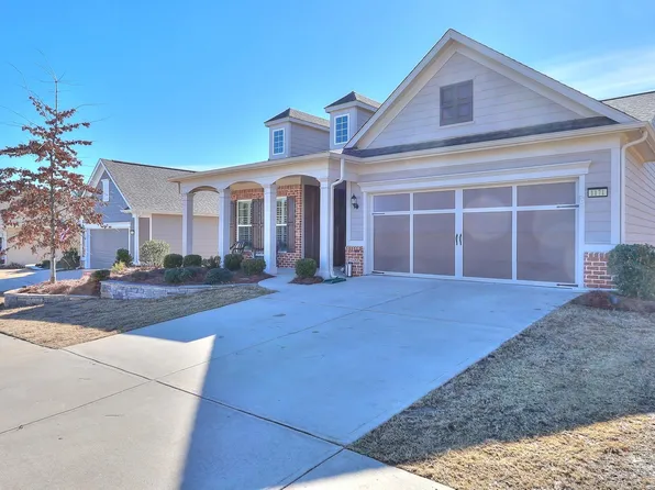 1171 Crooked Creek Rd, Greensboro, GA 30642