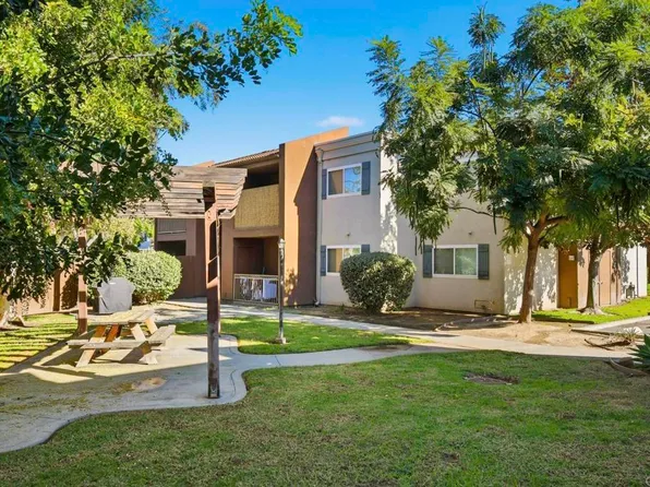 550 Graves Ave Unit 8, El Cajon, CA 92020