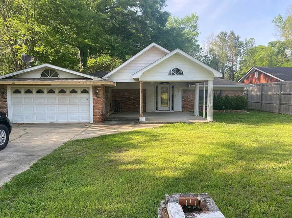 2300 Center St, Mount Vernon, AL 36560