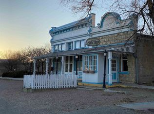 31 Lamy Station Trl, Lamy, NM 87540