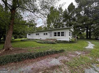 177-183 Dewey Warnock Rd, East Dublin, GA 31027