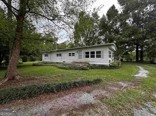 177-183 Dewey Warnock Rd, East Dublin, GA 31027