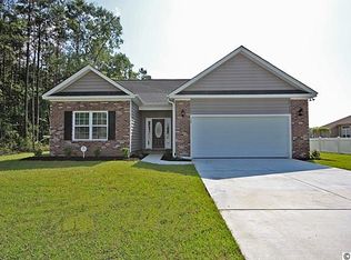 3020 Little Bay Dr LOT 32, Rtr Conway, SC 29526