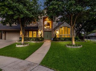 5011 Coventry Ln, Arlington, TX 76017