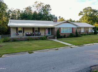 219 Blue Springs Cir, Jackson, AL 36545