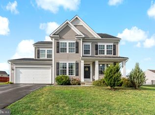 14 Twain St, Gerrardstown, WV 25420