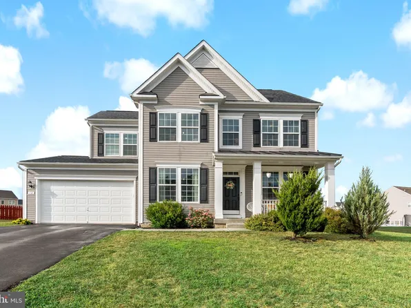 14 Twain St, Gerrardstown, WV 25420
