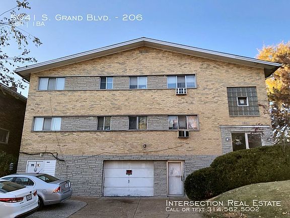 2nd image of 5041 S Grand Blvd APT 206