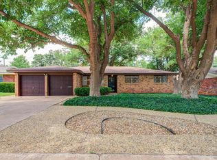 3312 61st St, Lubbock, TX 79413