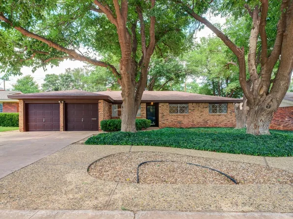 3312 61st St, Lubbock, TX 79413