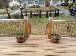 117 Laurel Dr, Chattanooga, TN 37415