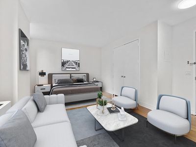 401 E 60th St APT 5P, New York, NY, 10022
