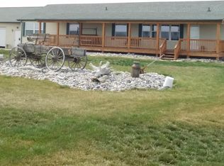 1820 S Flat Rd, Worland, WY 82401