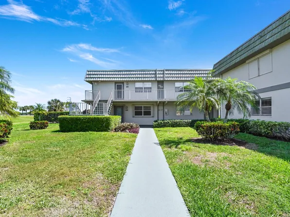 408 Flanders I, Delray Beach, FL 33484