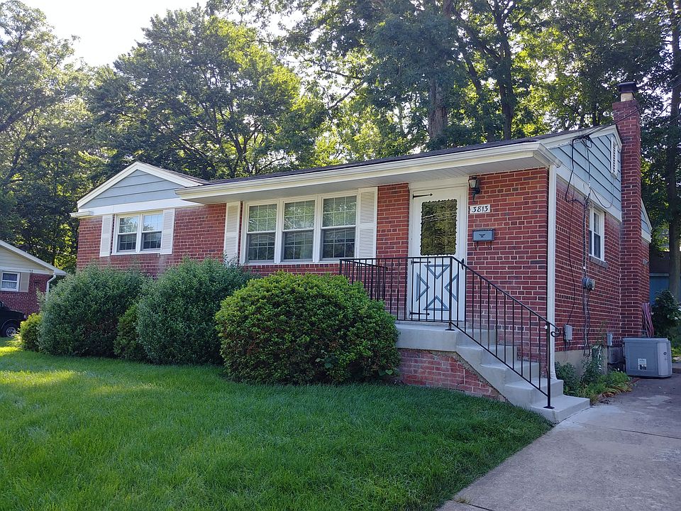 1st image of 3813 Tedrich Blvd