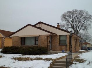 4256 N 72nd St, Milwaukee, WI 53216