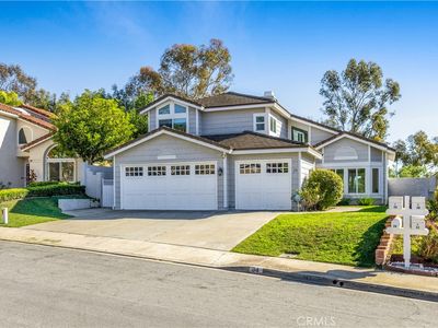 34 Serenity Ln, Laguna Niguel, CA, 92677