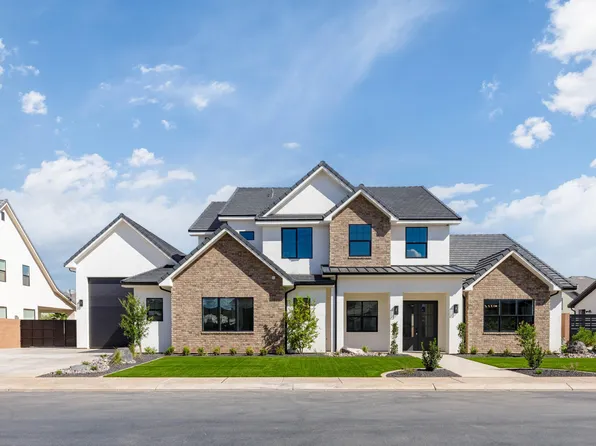 2181 E Tawny Ridge Dr, Saint George, UT 84790