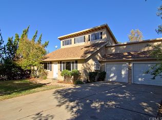 91 Grinding Rock Rd, Paradise, CA 95969